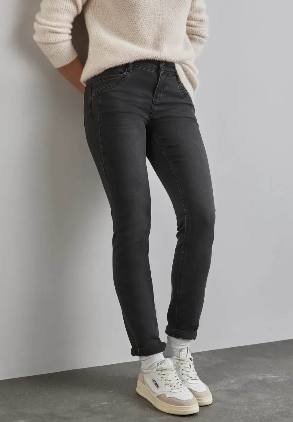 Jeans thermiques