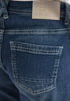 Jeans Wide Legs