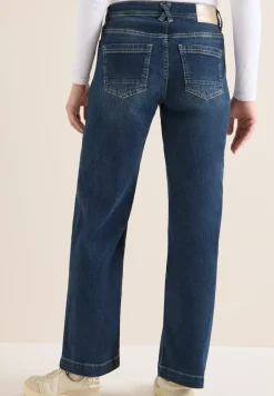 Jeans Wide Legs
