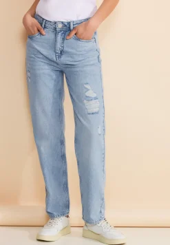 Jean used coupe classique