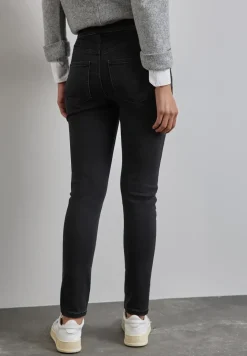 Jeggings en coupe skinny