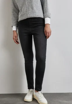 Jeggings en coupe skinny