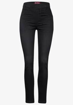 Jeggings en coupe skinny