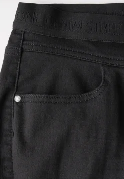 Jeggings thermiques en denim