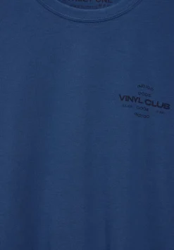 Jersey avec chestprint