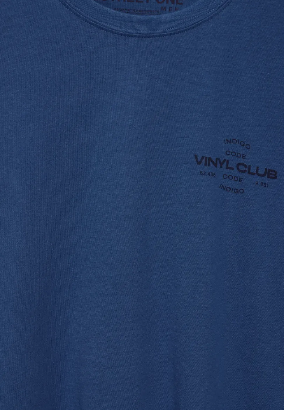 Jersey avec chestprint