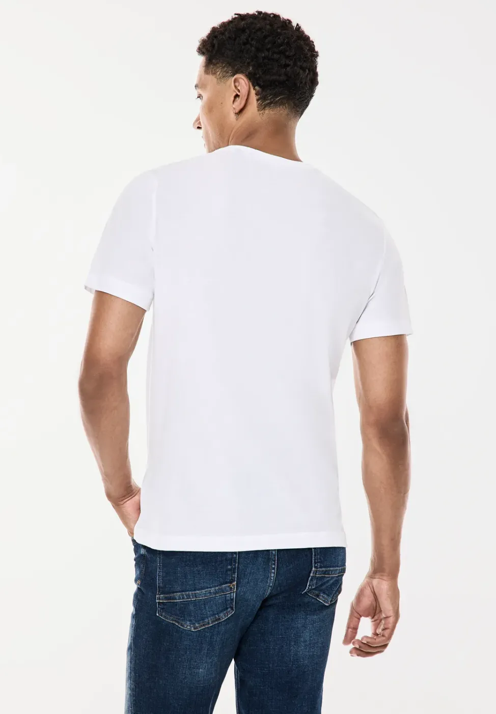Jersey avec chestprint