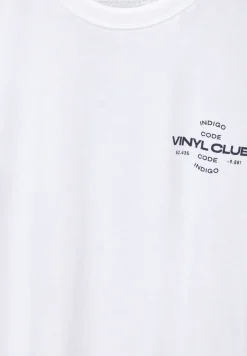 Jersey avec chestprint