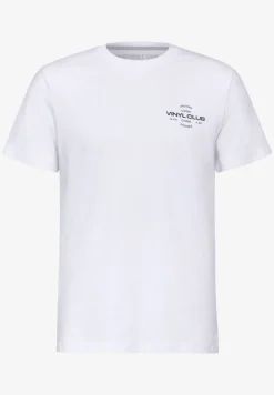 Jersey avec chestprint