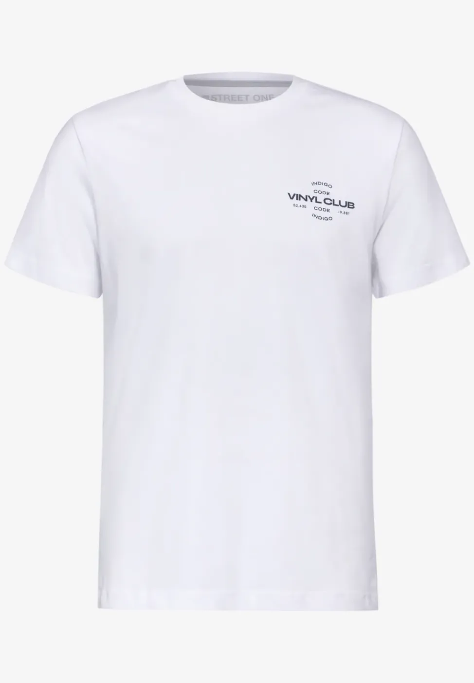 Jersey avec chestprint