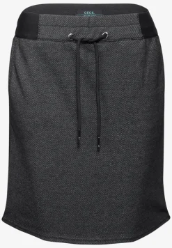 Jogging look mélangé