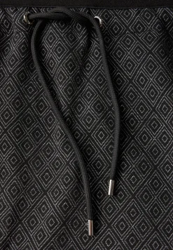 Jogging à motifs