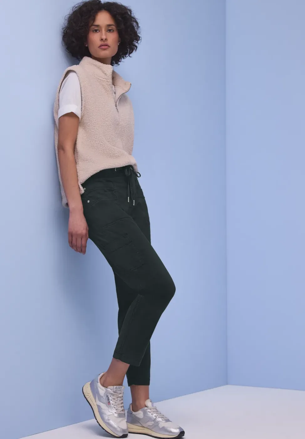 Joggpants cargo