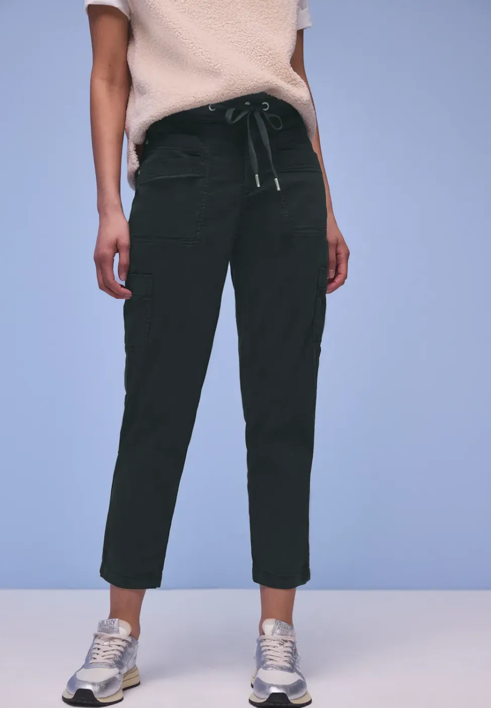 Joggpants cargo