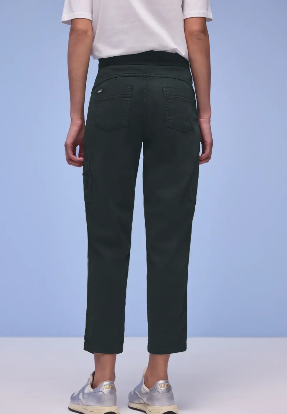 Joggpants cargo