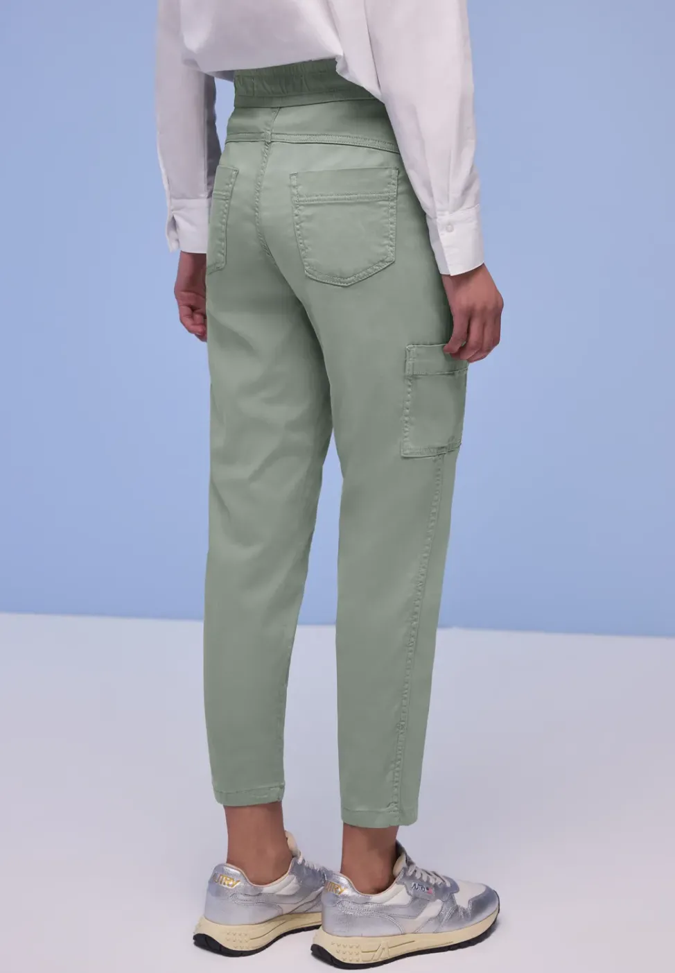 Joggpants cargo