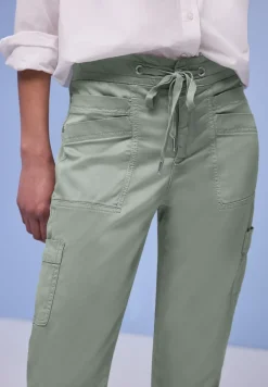 Joggpants cargo