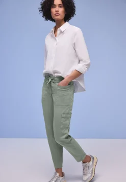 Joggpants cargo