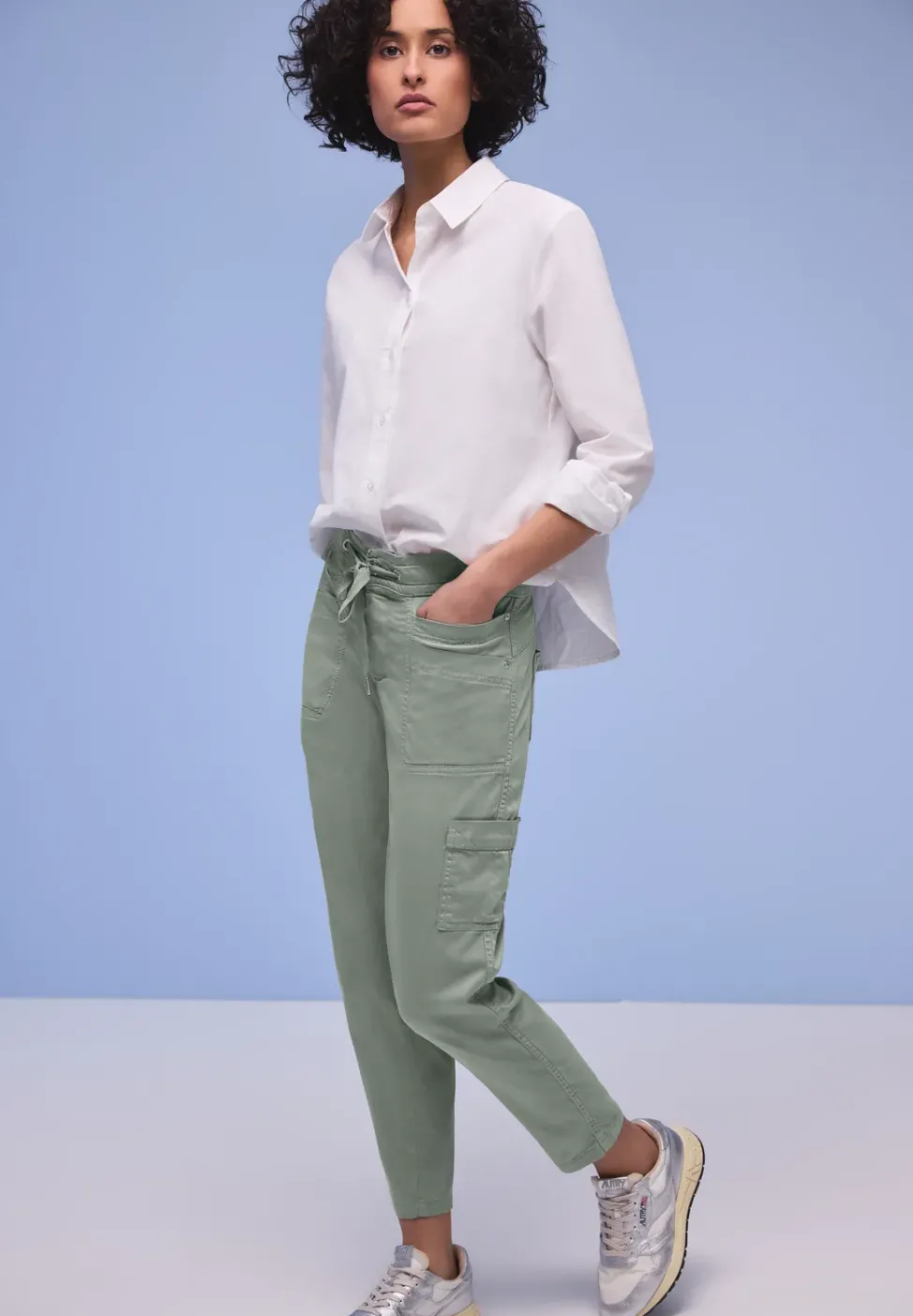 Joggpants cargo