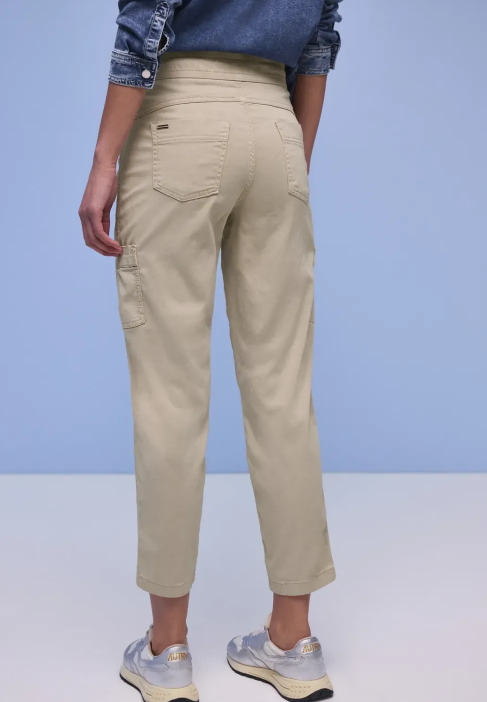 Joggpants cargo