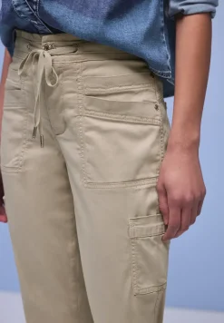 Joggpants cargo
