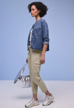 Joggpants cargo