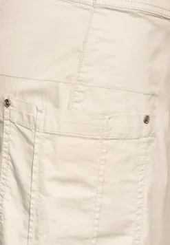 Jupe au look cargo