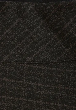 Jupe à carreaux