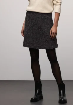 Jupe chinée