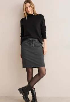 Jupe de jogging Two-Tone