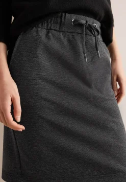 Jupe de jogging Two-Tone