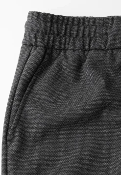 Jupe de jogging Two-Tone