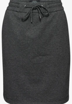 Jupe de jogging Two-Tone