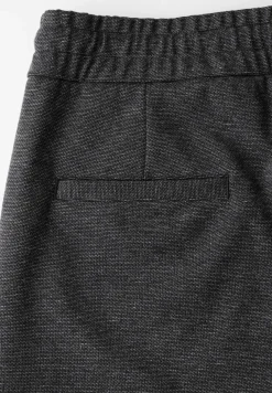 Jupe de jogging Two-Tone