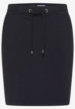 Jupe de jogging Two-Tone