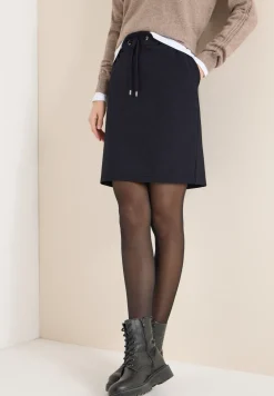 Jupe de jogging Two-Tone