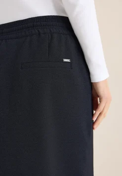 Jupe de jogging Two-Tone