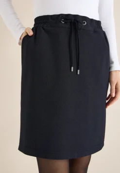 Jupe de jogging Two-Tone