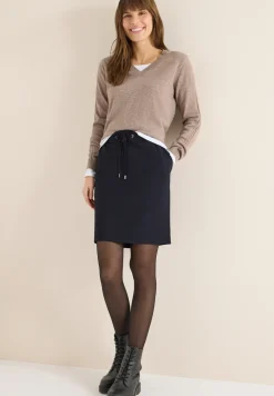 Jupe de jogging Two-Tone
