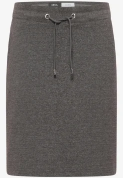 Jupe de jogging Two-Tone Melange