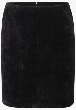 Jupe en chenille