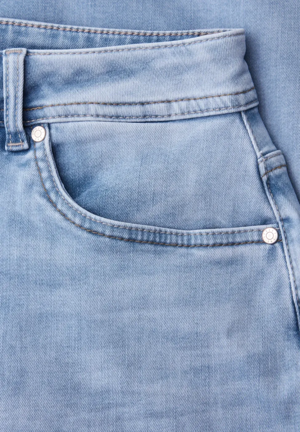 Jupe en jean
