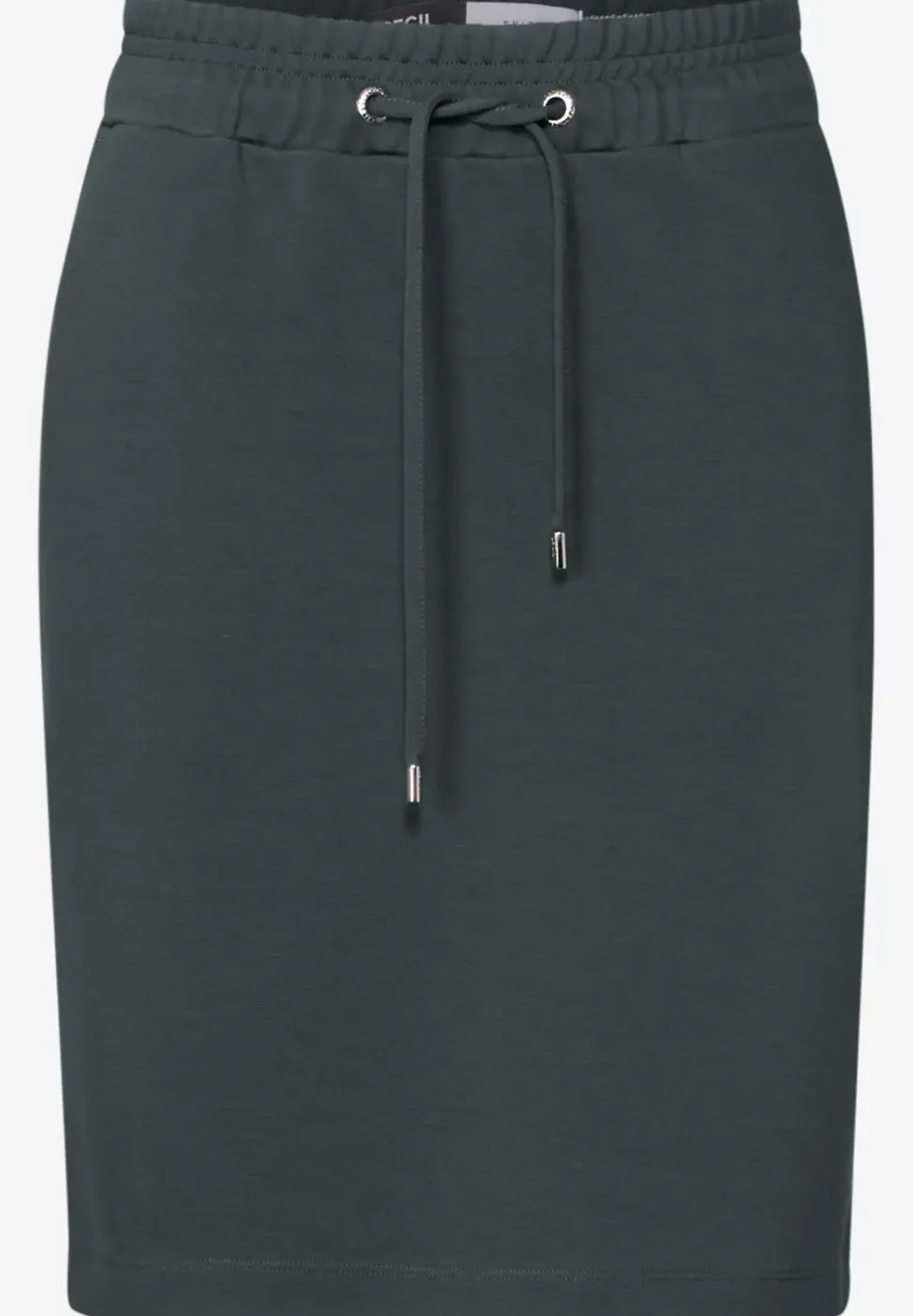 Jupe légère en jersey