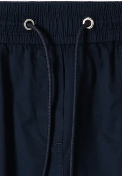 Jupe longue au genou, look délavé