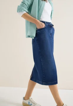 Jupe midi