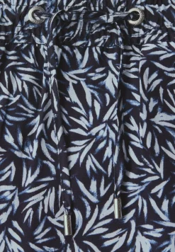 Jupe à motifs