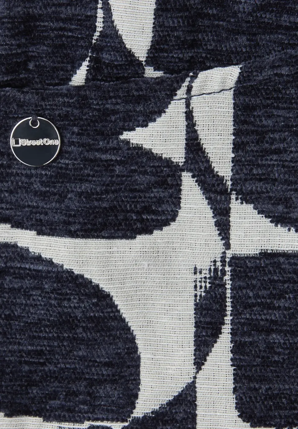 Jupe à motifs