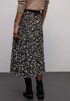 Jupe plissée