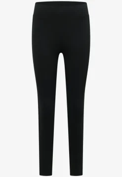 Leggings avec bande scintillante