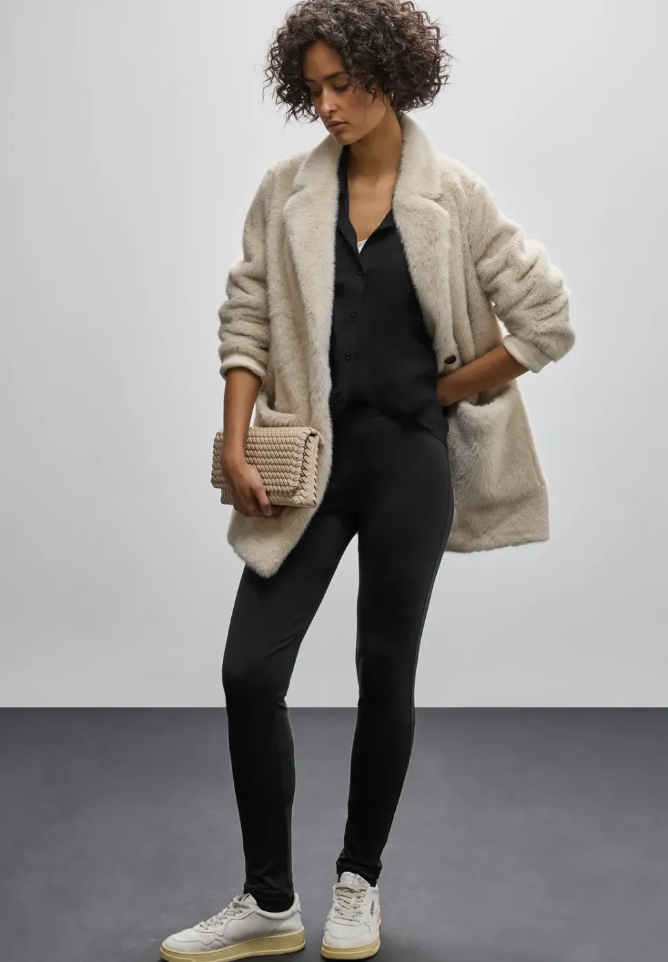 Leggings de base